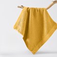 thumbnail image 2 of Towel Thickened Soft Absorbent Plain Color Household Wash Face Gift Towel, 2 of 7