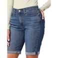 thumbnail image 5 of Bermuda mi-taille pour femme Levi Strauss SignatureMC, 5 of 5