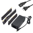 thumbnail image 2 of Universal Laptop Charger Power Supply Charger for Ultrabook Laptop Computers, 2 of 10