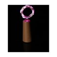 thumbnail image 1 of 20 LED Bottle Lights Cork Shape Lights For Wine Bottle String Lights Party, 1 of 5
