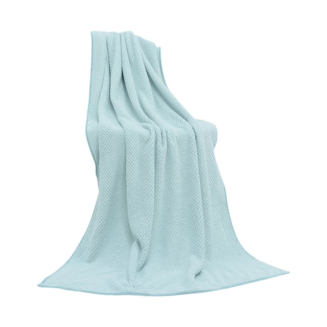 DPTALR Serviette Douce et Absorbante en Coton pour Couple Adulte