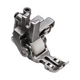 thumbnail image 1 of QualitChoice Industrial Sewing Machine Presser Foot for Fabric, Thick Wheel Twist Jeans, Leather Normal Gear Wheel, 1 of 4
