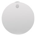 thumbnail image 2 of Shower Shaving Mirror, Bathroom Mirror Portable Shower Mirror Shaving Mirror Anti-Fog Easy To Install Shatterproof  For Home For Hotel For Bathroom For Travel, 2 of 8