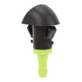 thumbnail image 1 of Windshield Wiper Spray Jet, Front Windshield Washer Nozzle Efficient 86636 SC100   SH Pre-Facelift 2009-2010, 1 of 7