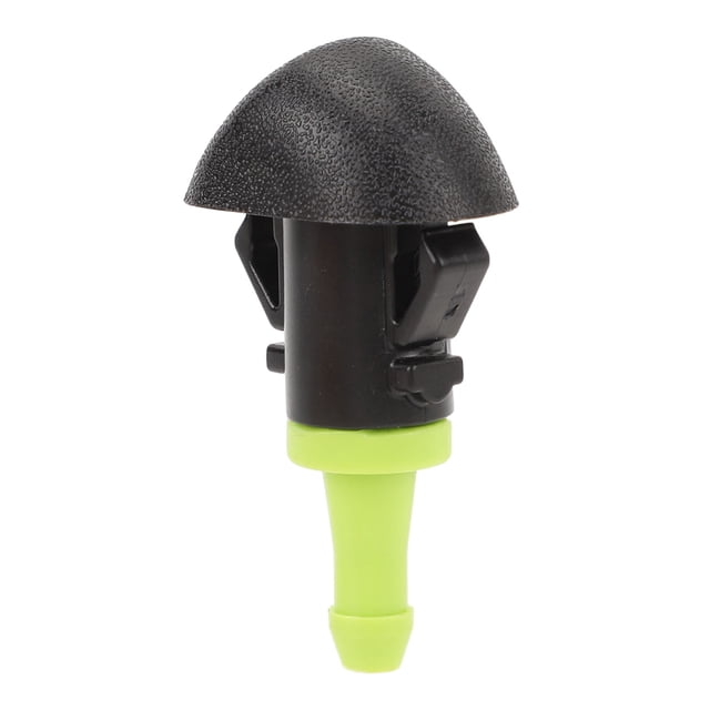 Windshield Wiper Spray Jet, Front Windshield Washer Nozzle Efficient 86636 SC100 SH Pre-Facelift 2009-2010