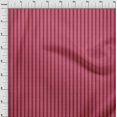 thumbnail image 3 of oneOone Organic Cotton Voile Fabric Geometric Sign|Triangle & Stripe Block Printed Craft Fabric BTY 42 Inch Wide, 3 of 4
