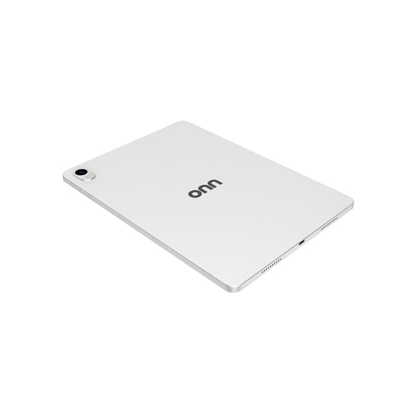Tablette légère de 11 pouces (28 cm), 128 Go, Android 16, argent