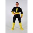 thumbnail image 3 of Mego Black Adam - DC 8in Action Figure, 3 of 4