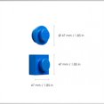 thumbnail image 2 of Lego - Ensemble d'aimants 2PC, 2 of 3