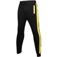 thumbnail image 3 of Mens Jogging Suit Sports Hoodie Set Two-Piece Jacket With Hood And Pockets, 3 of 8