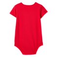 thumbnail image 2 of George Baby Girls' Canada Bodysuit, 2 of 2