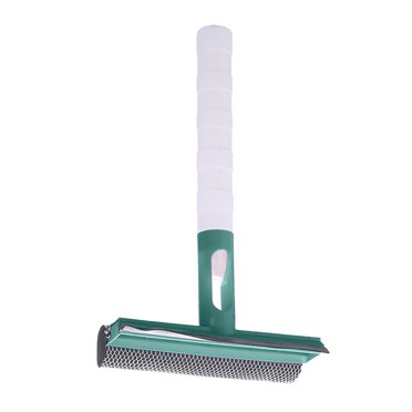 Agiferg Double Sided Glass Wiper, Household Window Wiper, Artifact Wiper, Integrated Water Spray Window Wiper, Cleaning Tool