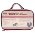 thumbnail image 4 of Mine, Trousse de Toilette Détachable, Rose Pâle, 4 of 7
