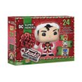 thumbnail image 3 of Funko Calendrier De L'Avent: DC Comics 2023 - Pocket Pop!, 3 of 3