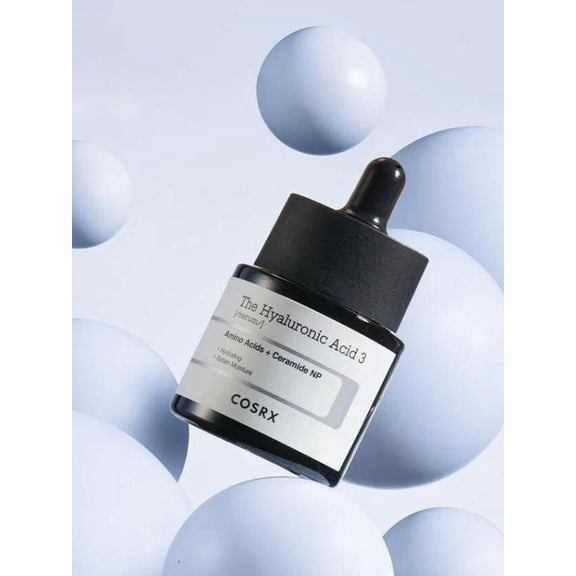 COSRX The Hyaluronic Acid 3 Serum 20g