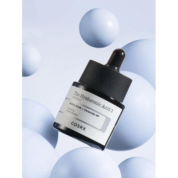 COSRX The Hyaluronic Acid 3 Serum 20g