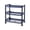 BU, variante sur TopLLC Organisateurs et Rangement de Garde-Robe, Organisation et Rangement, Bacs de Rangement, Contenants de Rangement Étagère de Salle de Bain à Trois Niveaux Étagère de Cuisine Étagère de Rangement à Plusieurs Niveaux Étagère de Rangement de Bureau Étagères en Plastique