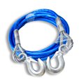 thumbnail image 3 of Winch Rope Steel Wire Rubber Thicken Towing Rope Wear Resistant Replacement for SUV Truck ATV UTV, 3 of 5