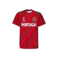 thumbnail image 1 of Men's Portugal FIFA World Cup Jersey, 1 of 1