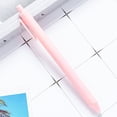 thumbnail image 3 of 30 Pack Ballpoint Pen, Medium Point, 1.0 mm, Assorted Colors,Smooth Writing Point Pens,Smooth Ballpoint Pen, Journaling Fine Point Pens,Tri-Color Ballpoint Pens Set Multi-Color Pens, 3 of 7