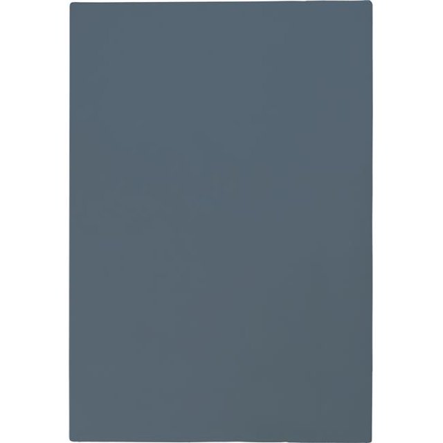 United Weavers 2120 40063 58 5 ft. 3 in. x 7 ft. 2 in. Faux Rabbit Fur Lulia Rectangle Machine Made Rug, Teal