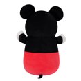 thumbnail image 5 of Squishmallows 10" Disney Hugmees, Mickey Mouse, 5 of 5