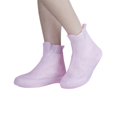 thumbnail image 1 of Couvre-chaussures Imperméables pour Activités de Randonnée et de Cyclisme, 1 of 11