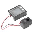 thumbnail image 3 of 50-60Hz STN Display Screen 22kW Digital Voltmeter, Voltmeter Ac, For Industry Multimeter Amperage Meter, 3 of 8