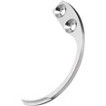 thumbnail image 2 of SURJDE 2 Pack Portable Security Hard Tags Hook for Clothes Shoes Tag Pins, Silver, 2 of 6