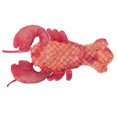 thumbnail image 3 of Mary Meyer - Sealife Friends - Perfectly Pink Lobster, 3 of 4