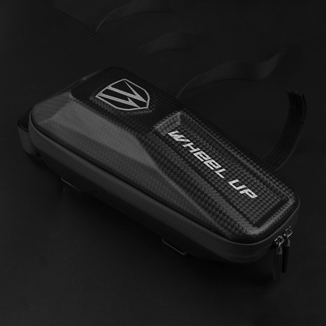 WHEELBike Pack,Shell Eva Bike Eva Bike Tube Mtb Tube Pouch Waterproof Shell Eva Pouch Waterproof Shell
