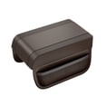 thumbnail image 2 of Armrest cover,Car Interior Box Mat Armrest Suv Car Armrest Center Console Armrest Cover Auto Car Armrest Pillow Leather And Interior Universal Armrest Auto Pad Console Armrest, 2 of 5