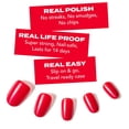 thumbnail image 2 of Maquillage pour ongles Hard Candy, 2 of 9