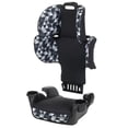thumbnail image 3 of Evenflo GoTime Sport Siège d'Appoint à Haut Dossier pour Auto (40-120 lbs), 3 of 7