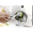 thumbnail image 3 of Scotch-Brite® Pot & Pan Brush, 3 of 3