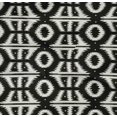 thumbnail image 4 of oneOone Organic Cotton Poplin Twill Fabric Geometric Block Printed Fabric 1 Yard 42 Inch Wide, 4 of 4