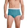 thumbnail image 2 of Jockey Men's Big Man Pouch Brief - 2 Pack, 2 of 4