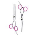thumbnail image 1 of Hair Scissors - Hair Cutting Scissors - Attractive 6.0 Inch Razor Edge Blade Hair scissors - Hair Shears for Women and Men, 1 of 6