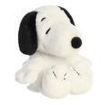 thumbnail image 1 of Aurora Peanuts Shoulder Kin Snoopy 5", 1 of 2