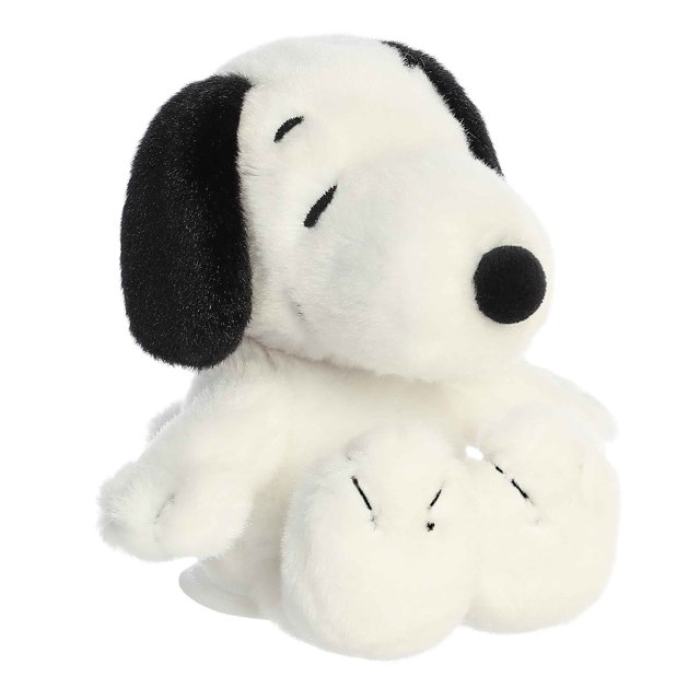 Aurora Peanuts Shoulder Kin Snoopy 5"
