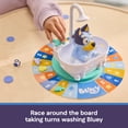 thumbnail image 4 of Spin Master Games, Bluey Splash Time Game, 2-4 Players, Ages 4 and up, 4 of 6