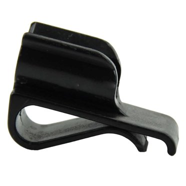 Solid Putter Clip Holder For Golf Bag Iron Putters Organizer & White Ball Marker