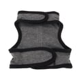 thumbnail image 2 of Pet Attire Adjustable Cat Wrap Harness & 6' Leash Cat Combo, 2 of 11