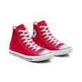 thumbnail image 3 of Chuck Taylor Haut en Toile All Star, Rouge, 8, 3 of 4