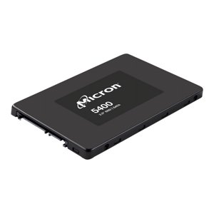 Micron 5400 PRO - SSD - 480 GB - interne - 2.5" - SATA 6Gb/s
