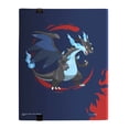 thumbnail image 2 of Mega Charizard X & Y Pokemon Pro Binder, 2 of 3