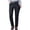 Dark Blue, variant on QHFBli Mens Jeans Men's Winter Outdoor Fashionable Slim Fit Velvet Textured Denim Pants for Cold Weather Comfort Dark Blue 33
