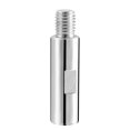 thumbnail image 1 of Miangastore 1 Pce Machine de Polissage Tige d'Extension Roue de Polissage Adaptateur de Meuleuse d'Angle Tige Accessoires de Machine de Polissage, 1 of 8