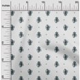 thumbnail image 1 of oneOone Silk Tabby Fabric Diamond & Paisley Block Fabric Prints By Yard 42 Inch Wide, 1 of 4