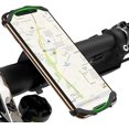 thumbnail image 1 of Upgraded Bicycle Mobile Phone Holder, Bike Removable Phone Holder Motorcycle Phone Holder, 1 of 4